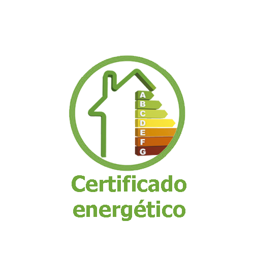 Certificado energético Málaga