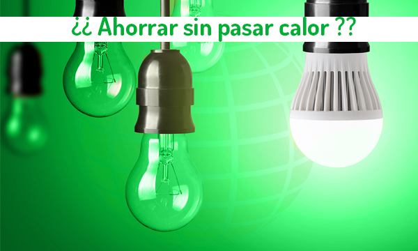 ahorro de energia  planetacasa