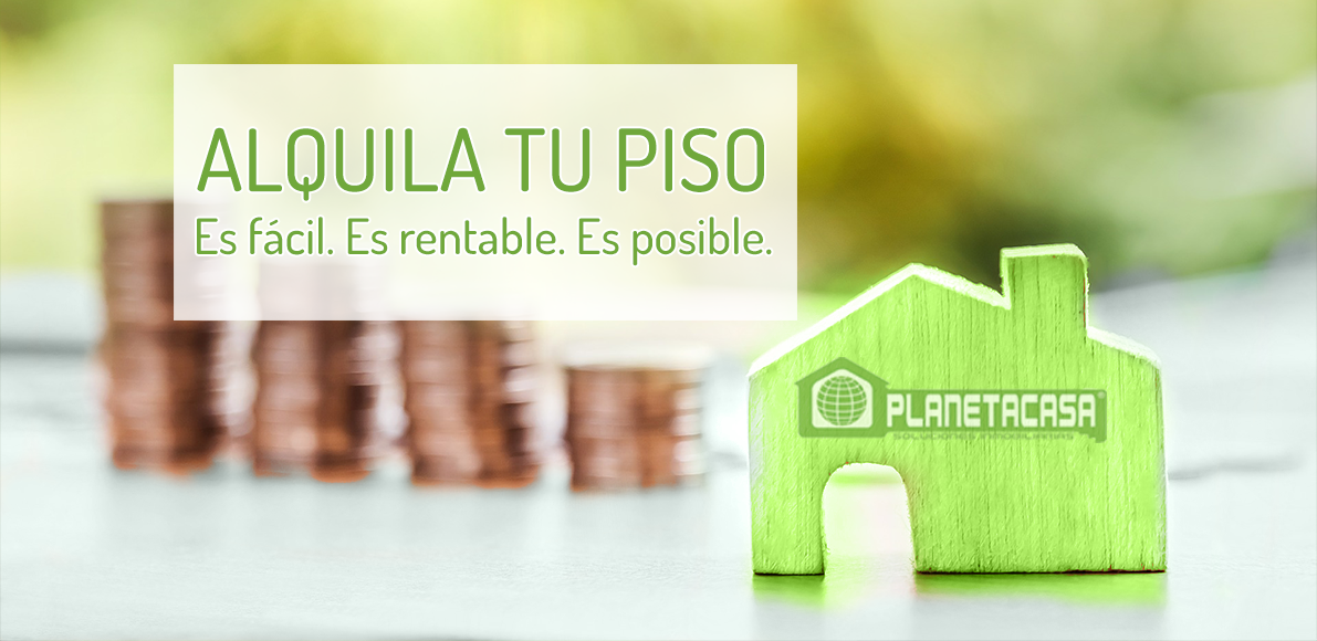 22-9-18 informate sobre alquiler en malaga con planetacasa inmobiliaria Málaga