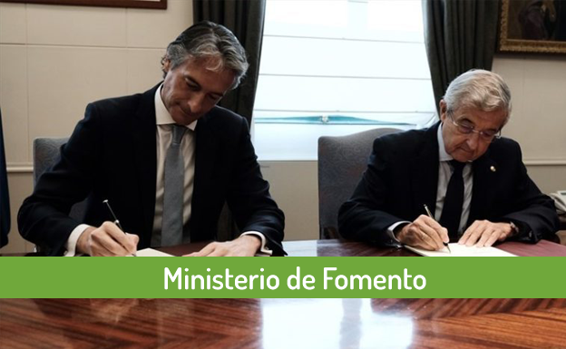 Ministerio de fomento planetacasa