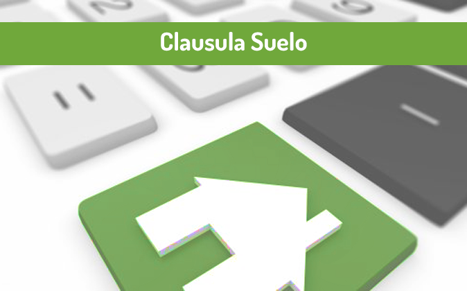 clausula Suelo