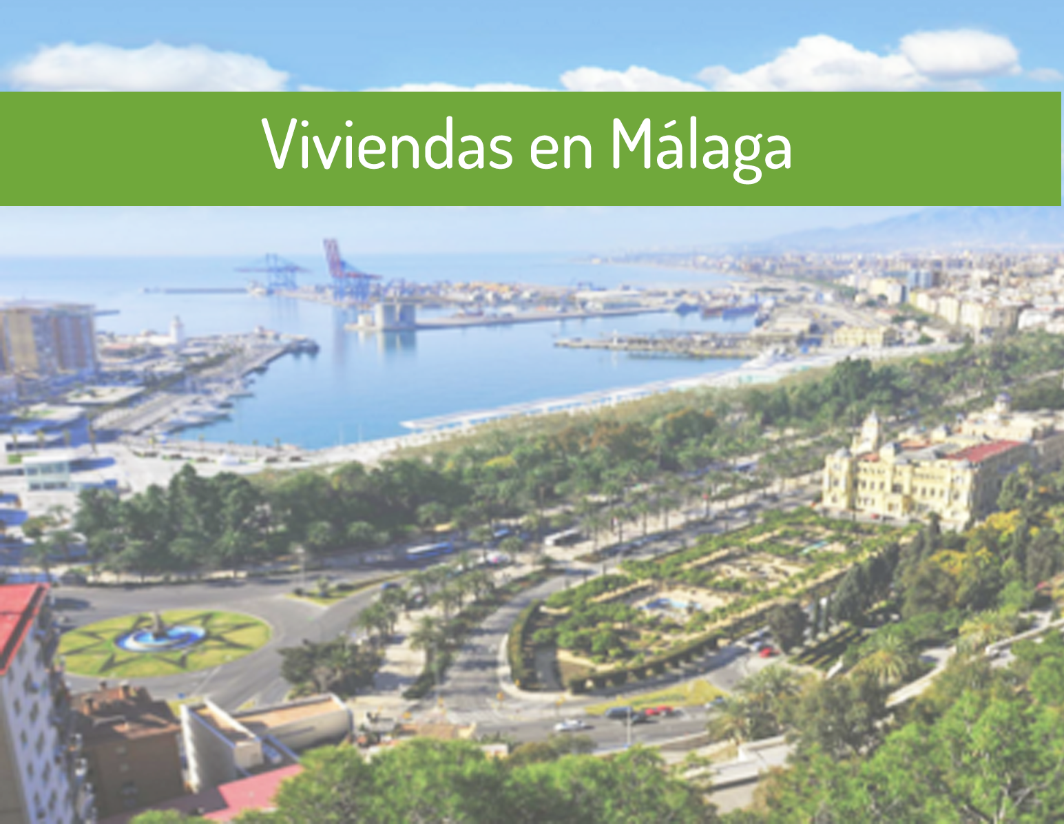 stokc de viviendas en malaga