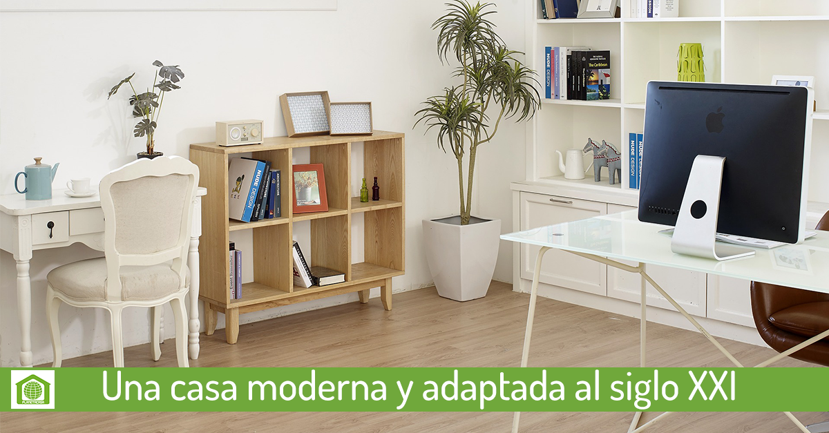 casa moderna conexion internet planetacasa-inmobiliaria-malaga