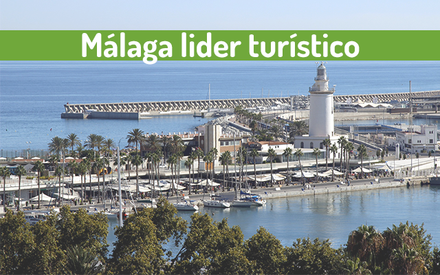 malaga lider turistico- planetacasa inmobiliaria málaga