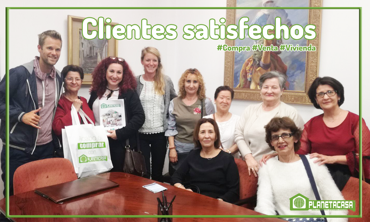 24-4-18 png CLIENTES SATISFECHOS planetacasa, Inmobiliaria Málaga.