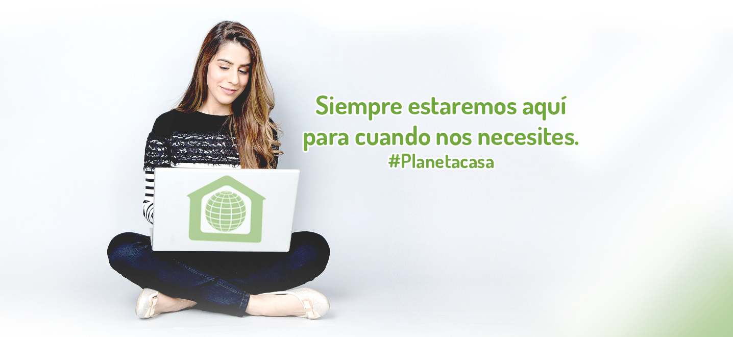 proteccion de datos planetacasa inmobiliaria malaga contacto email