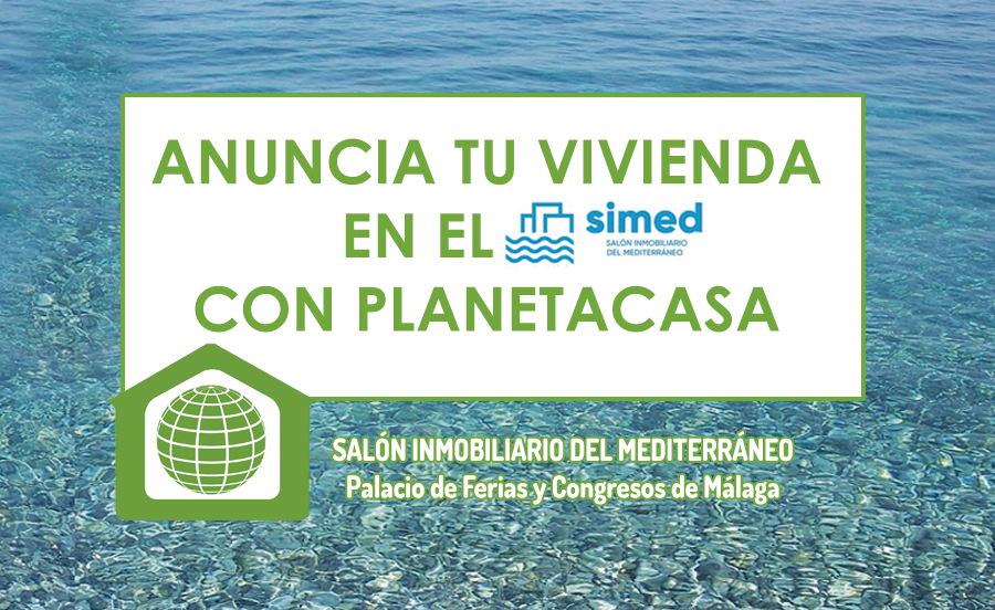 anuncia tu vivienda en simed 2018