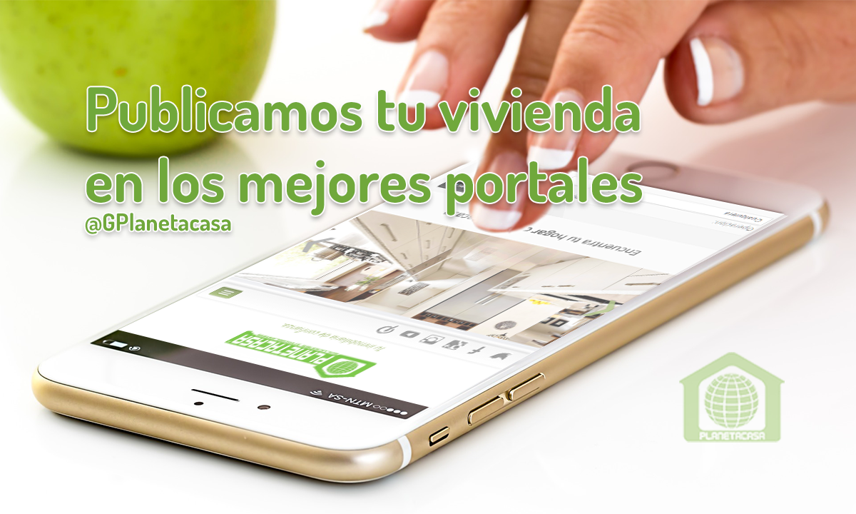 portales inmobiliarios con planetacasa inmobiliaria malaga