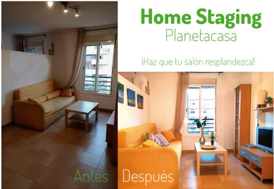 Home Staging antes y despues de decorar un piso planetacasa inmobiliaria malaga 3 png