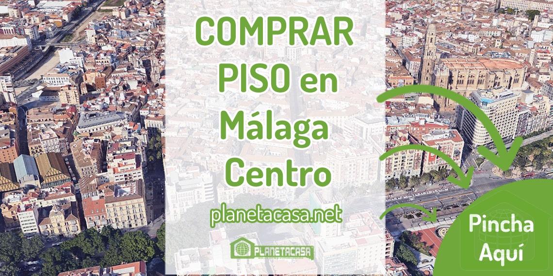 Comprar piso en malaga centro, comprar piso barato centro, comprar piso centro histórico málaga