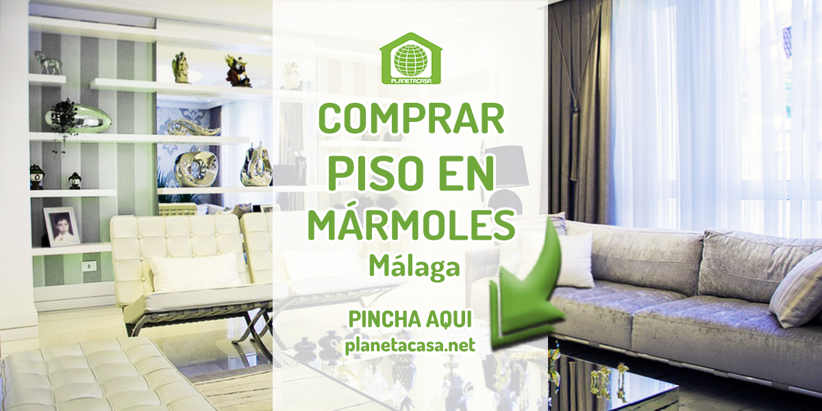 comprar piso en marmoles