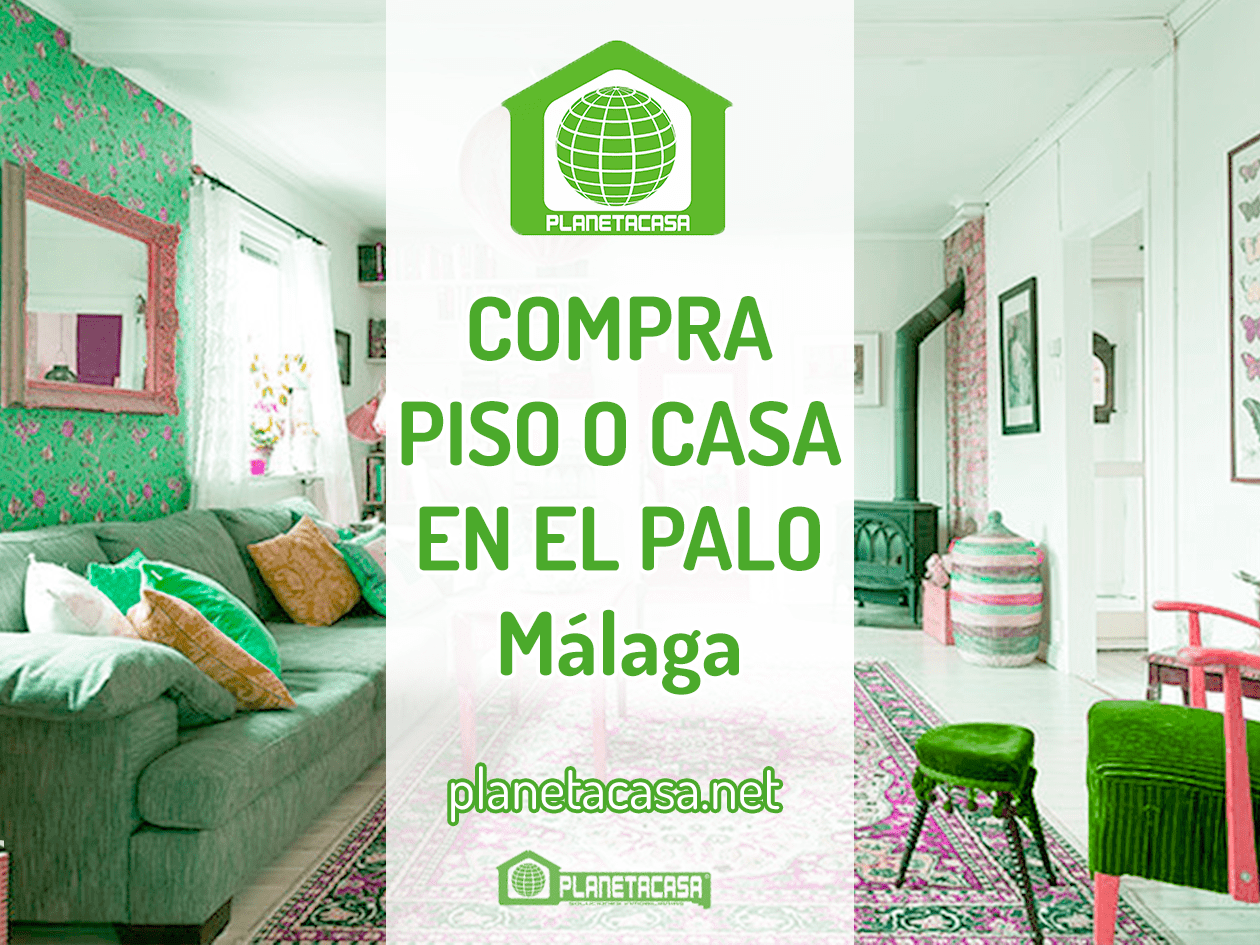 comprar piso en el palo al mejor precio. Tu piso barato en el palo