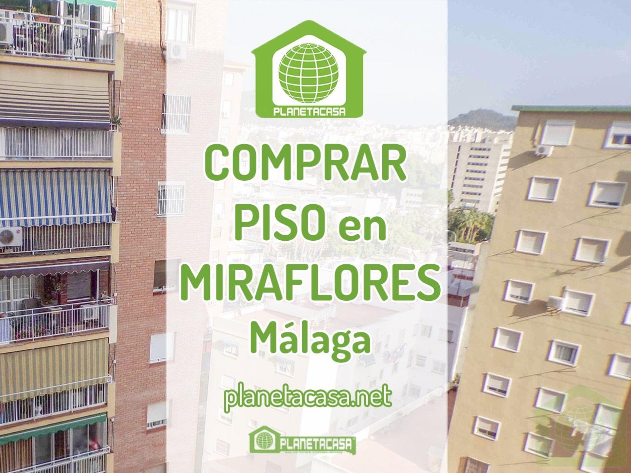 Comprar piso en Miraflores Málaga , Compra tu piso barato en Miraflores, Piso de 3 habitaciones Miraflores.  Pisos reformados Miraflores Málaga