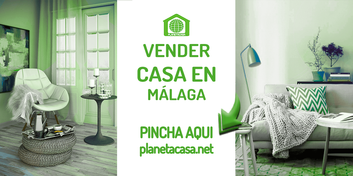 vender casa en malaga