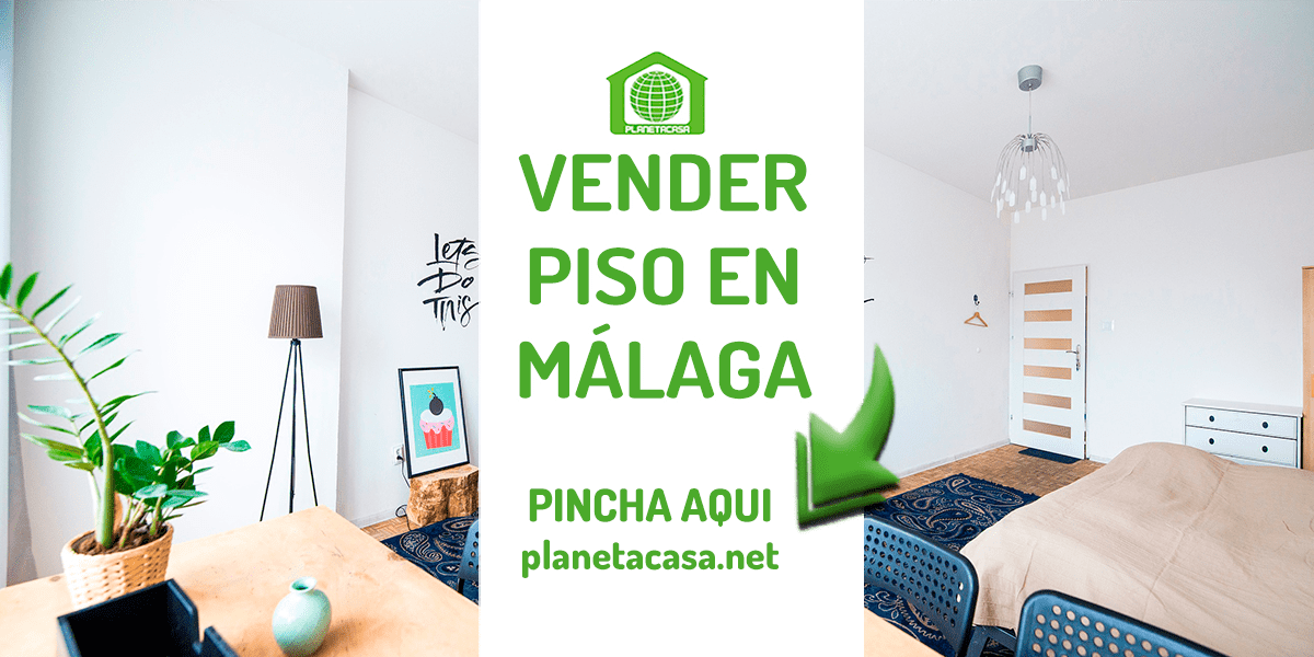 vender piso en malaga