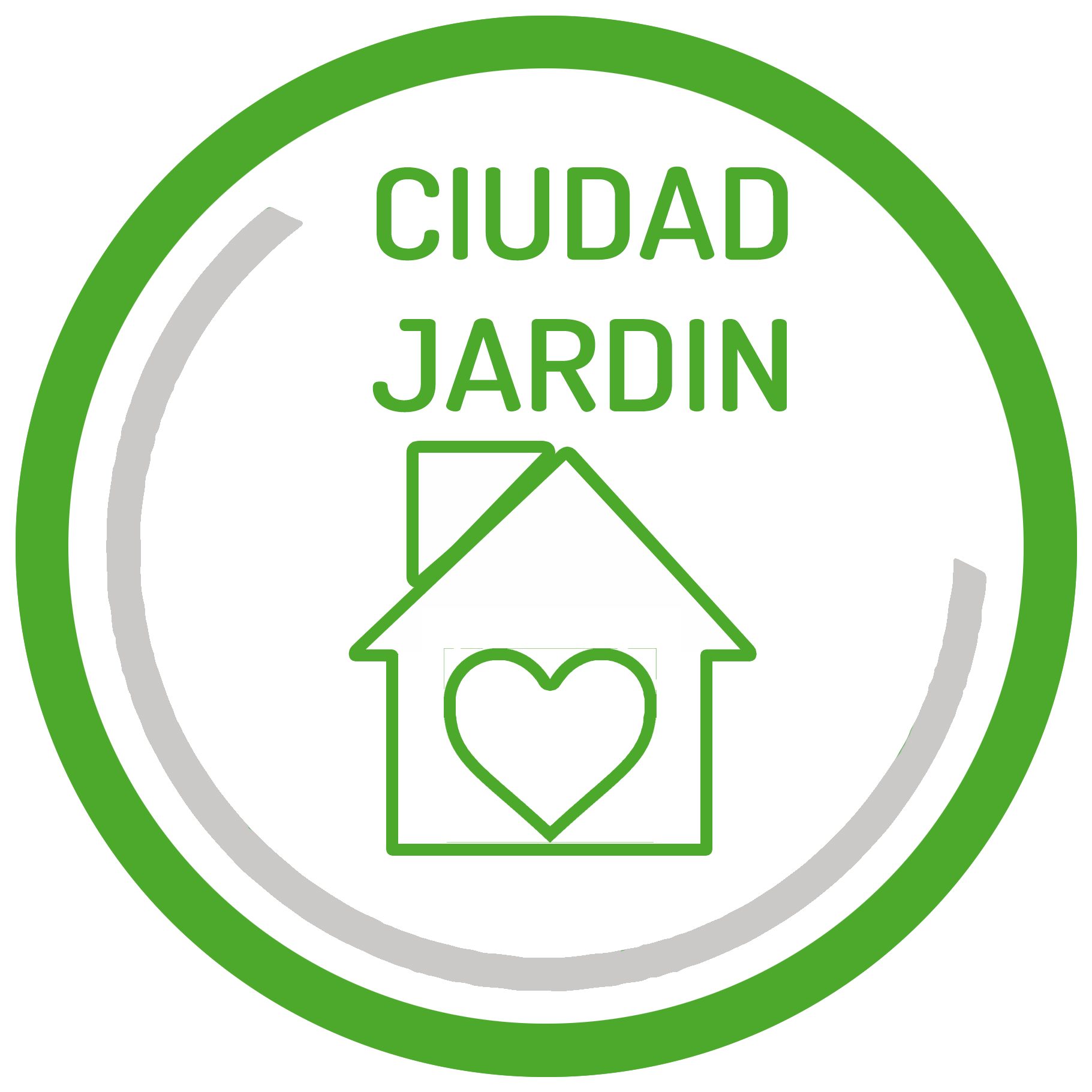 ICONO VIVIR EN CIUDAD JARDIN