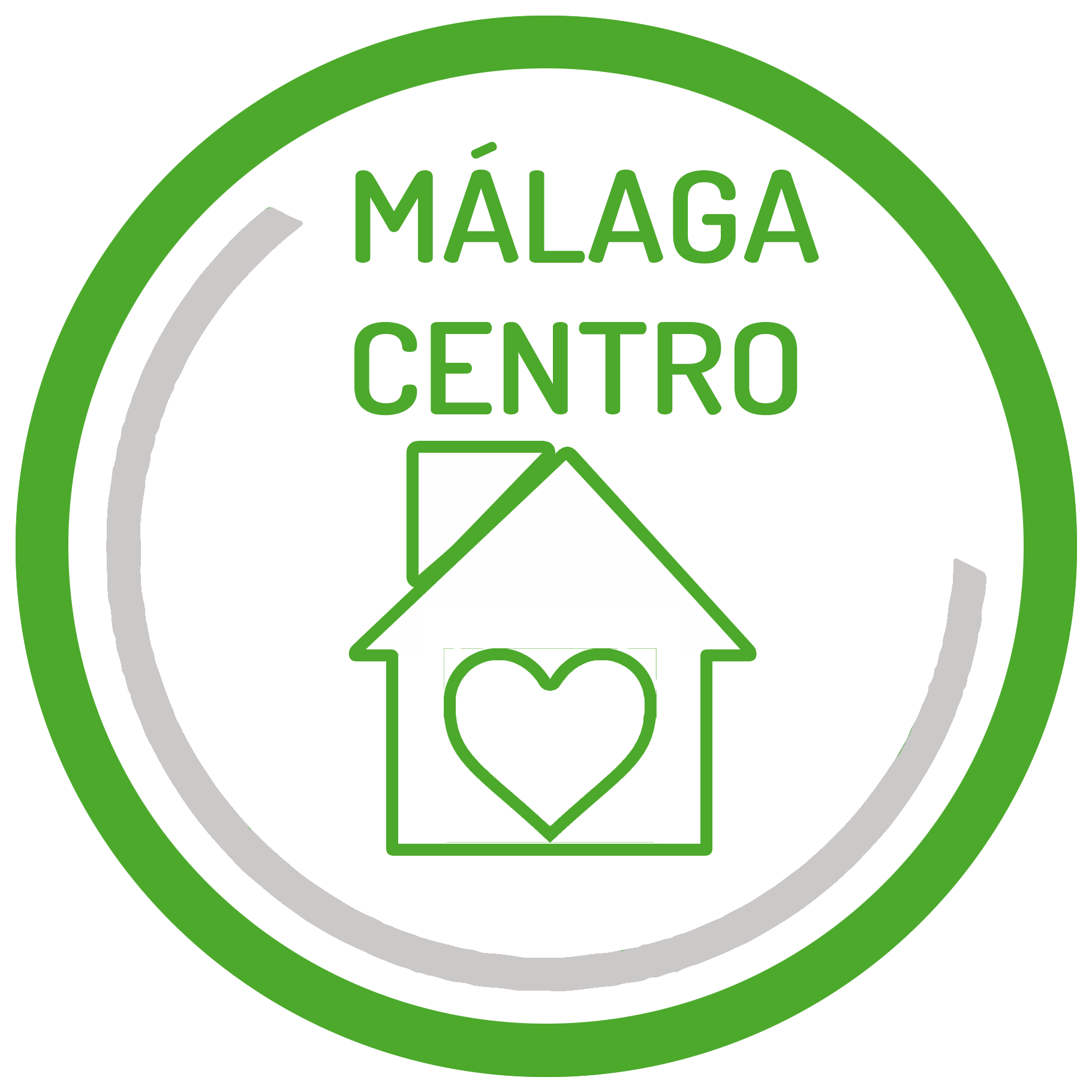 ICONO VIVIR EN MALAGA CENTRO