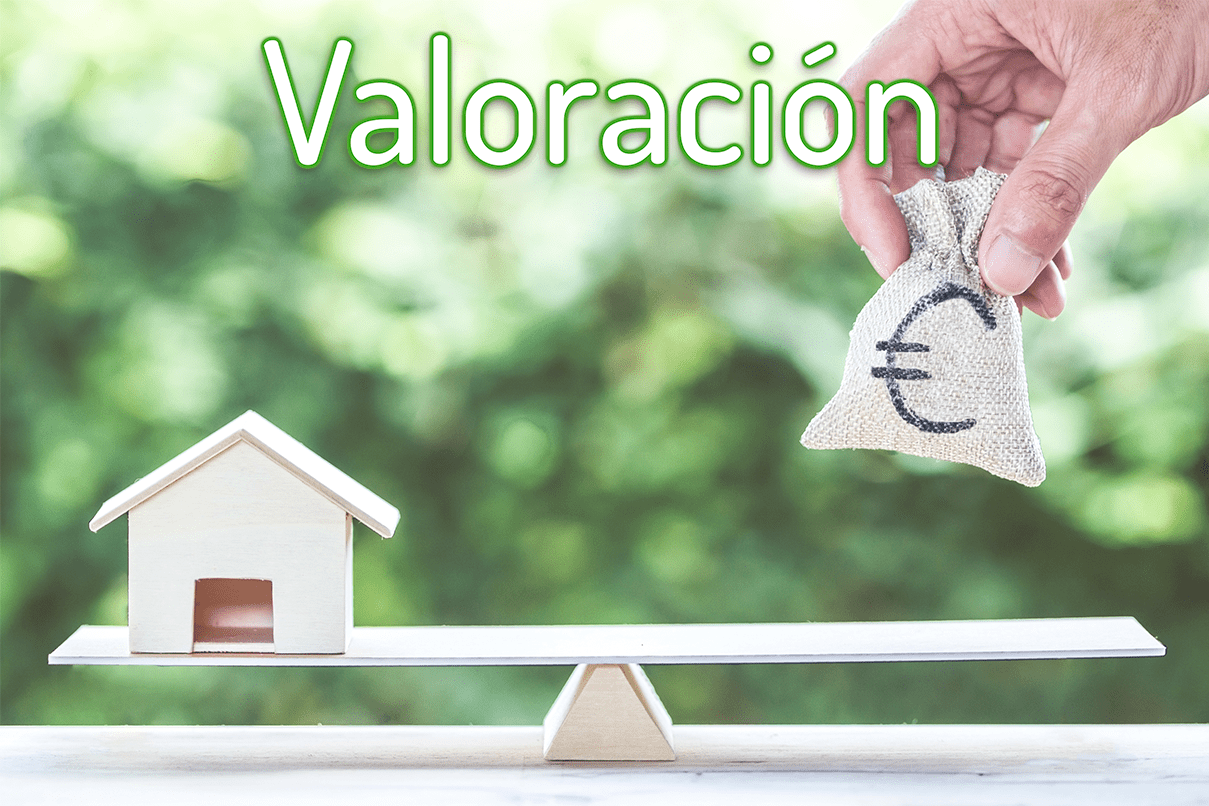 Valoración de viviendas en Málaga