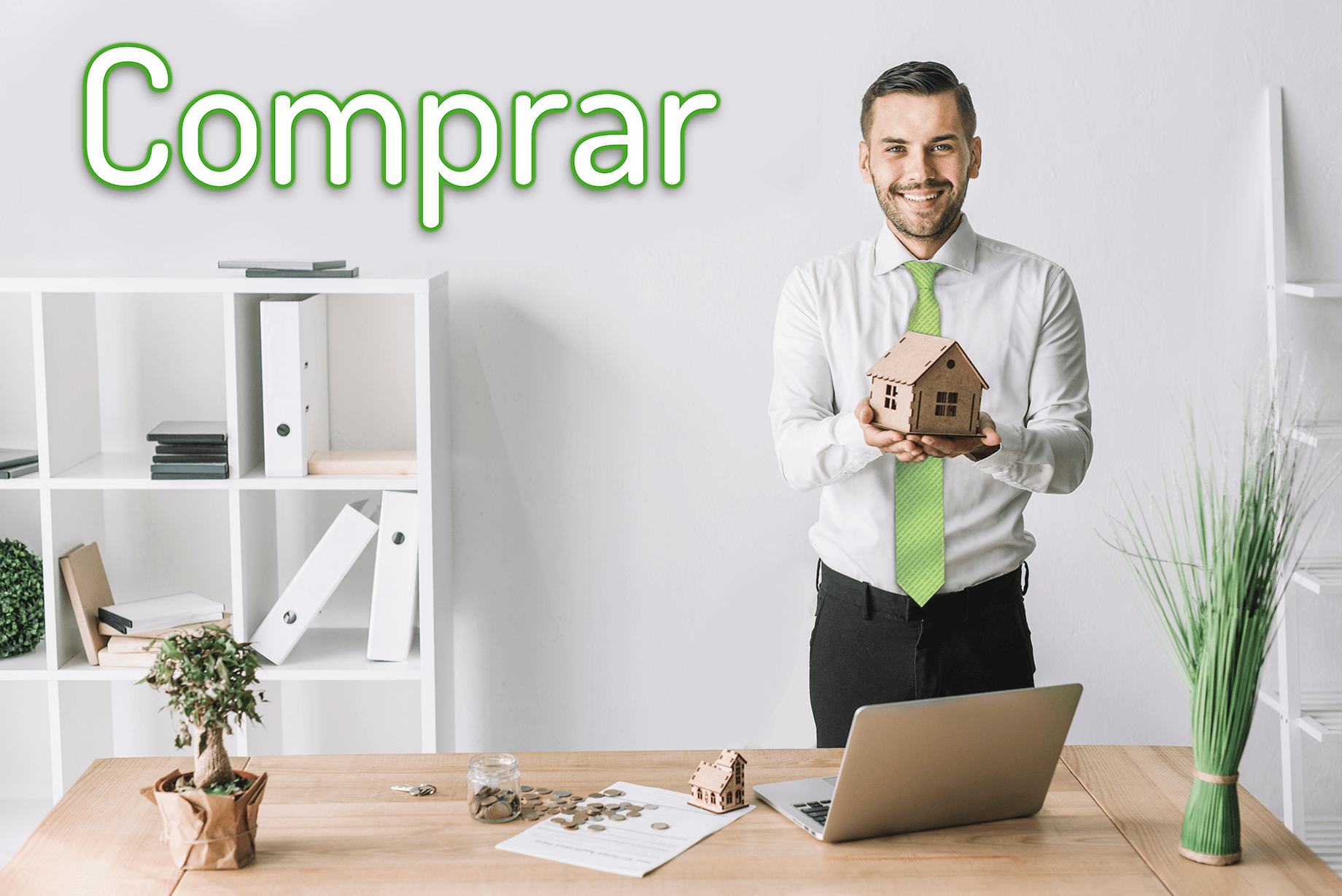 Comprar piso en Málaga