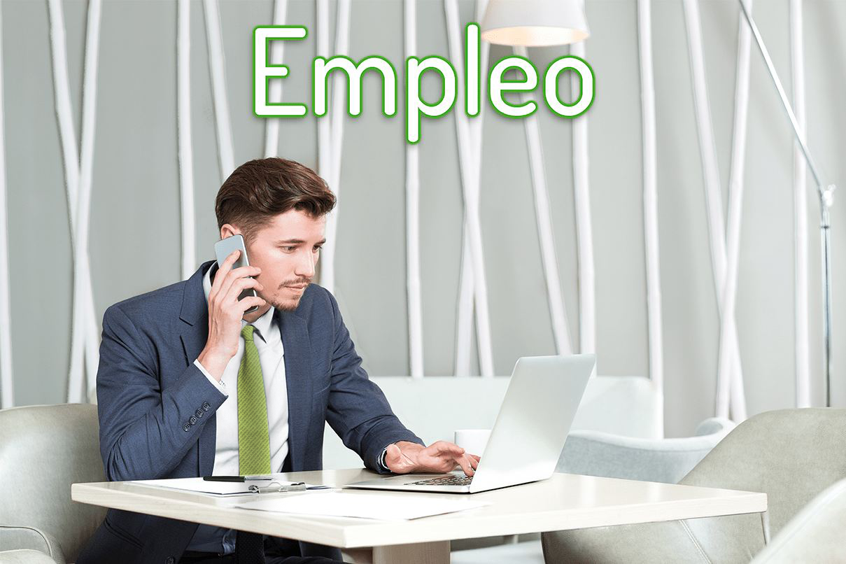 Oferta de empleo en Málaga