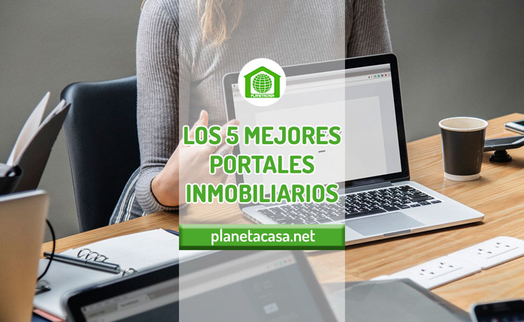 Los 5 mejores portales de Málaga ✓ Planetacasa