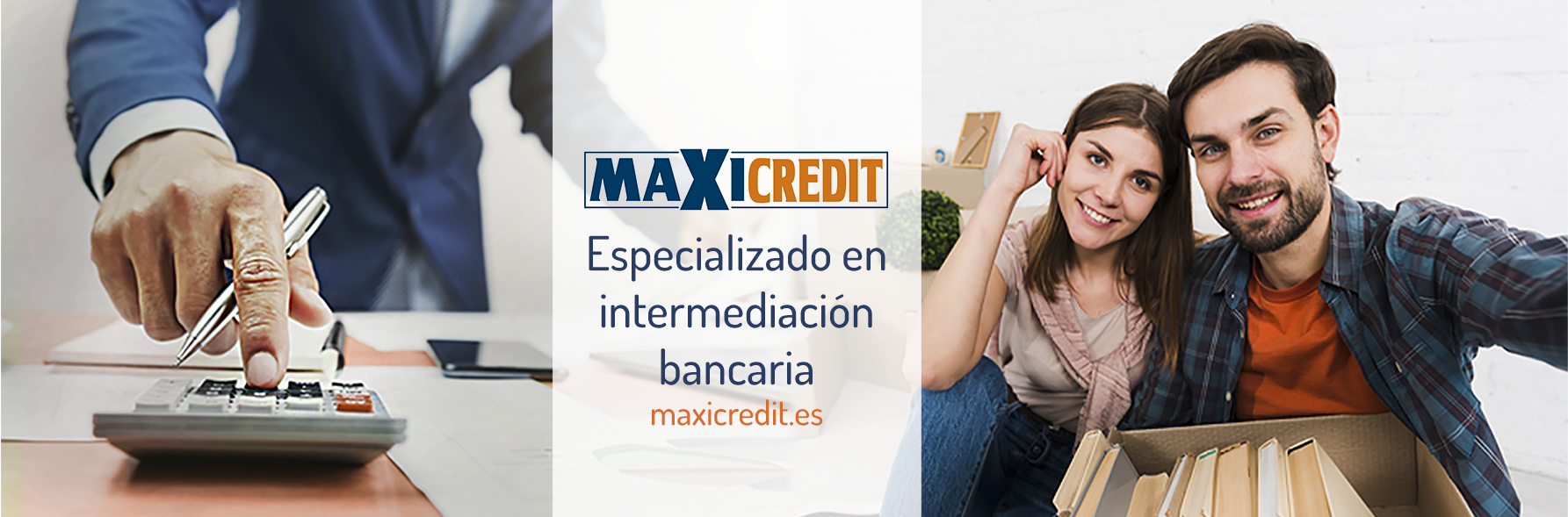 Intermediación financiera málaga