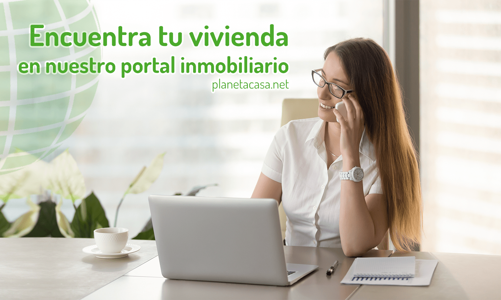 encontrar piso en idealista portal inmobiliario planetacasa, Inmobiliaria Málaga