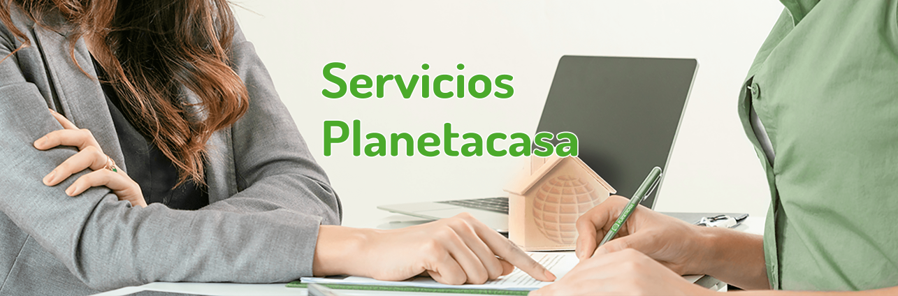 Servicios inmobiliarios en Málaga