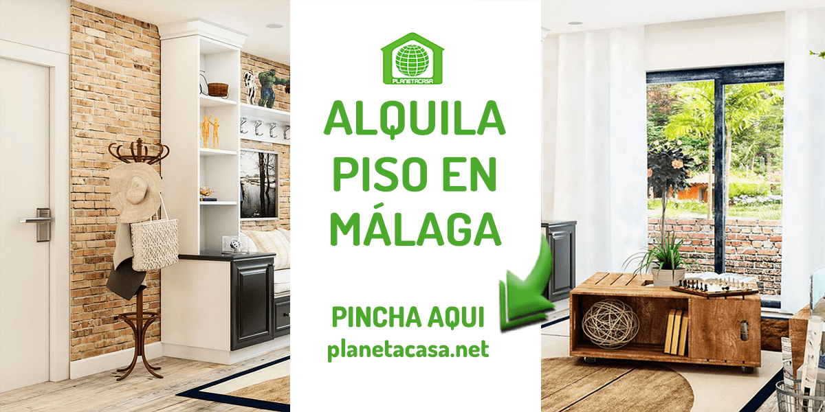 alquila tu vivienda