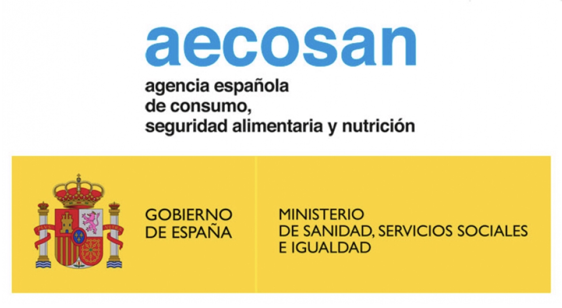 Maxicredit Aecosan. Sello Oficial Intermediacion financiera malaga