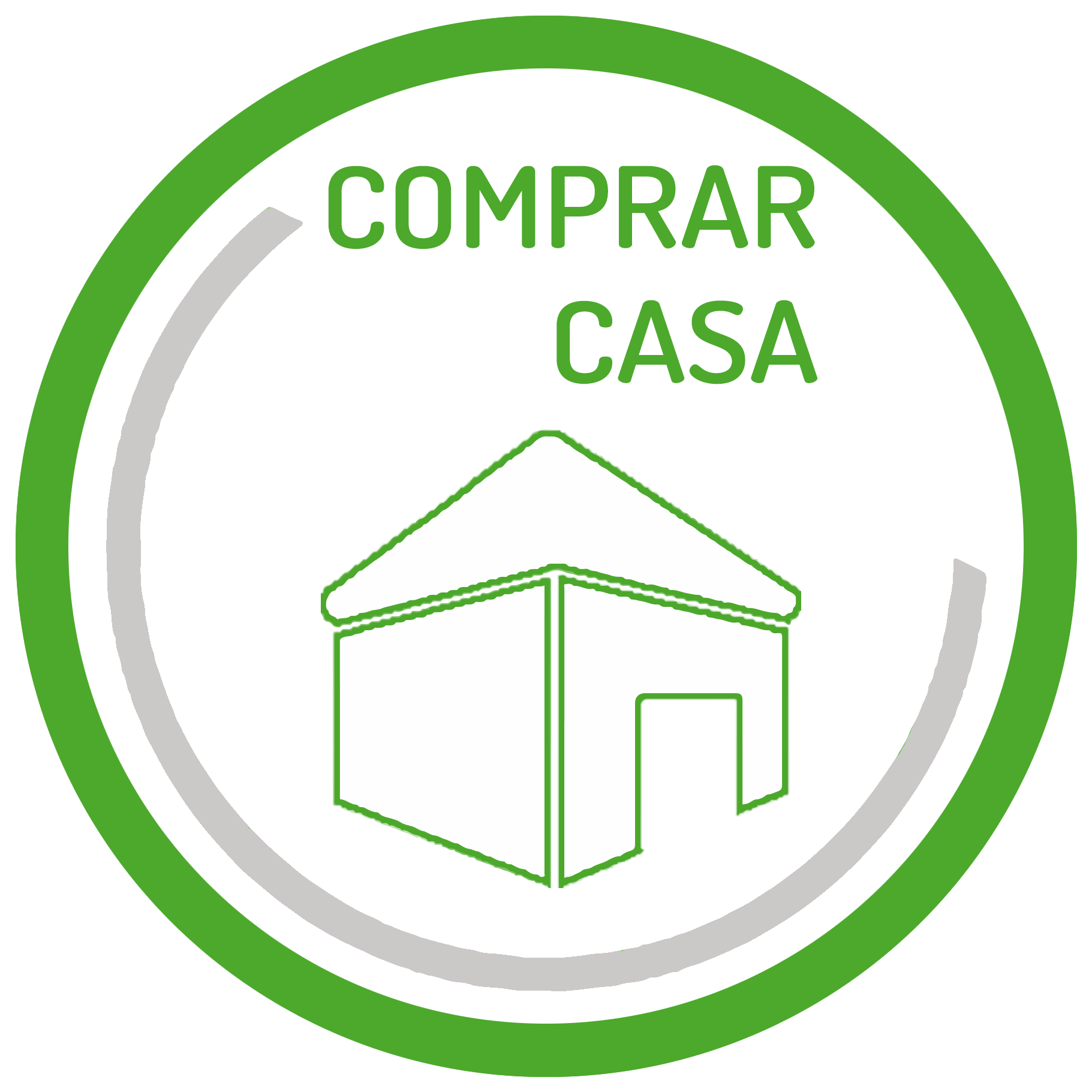 Comprar casa