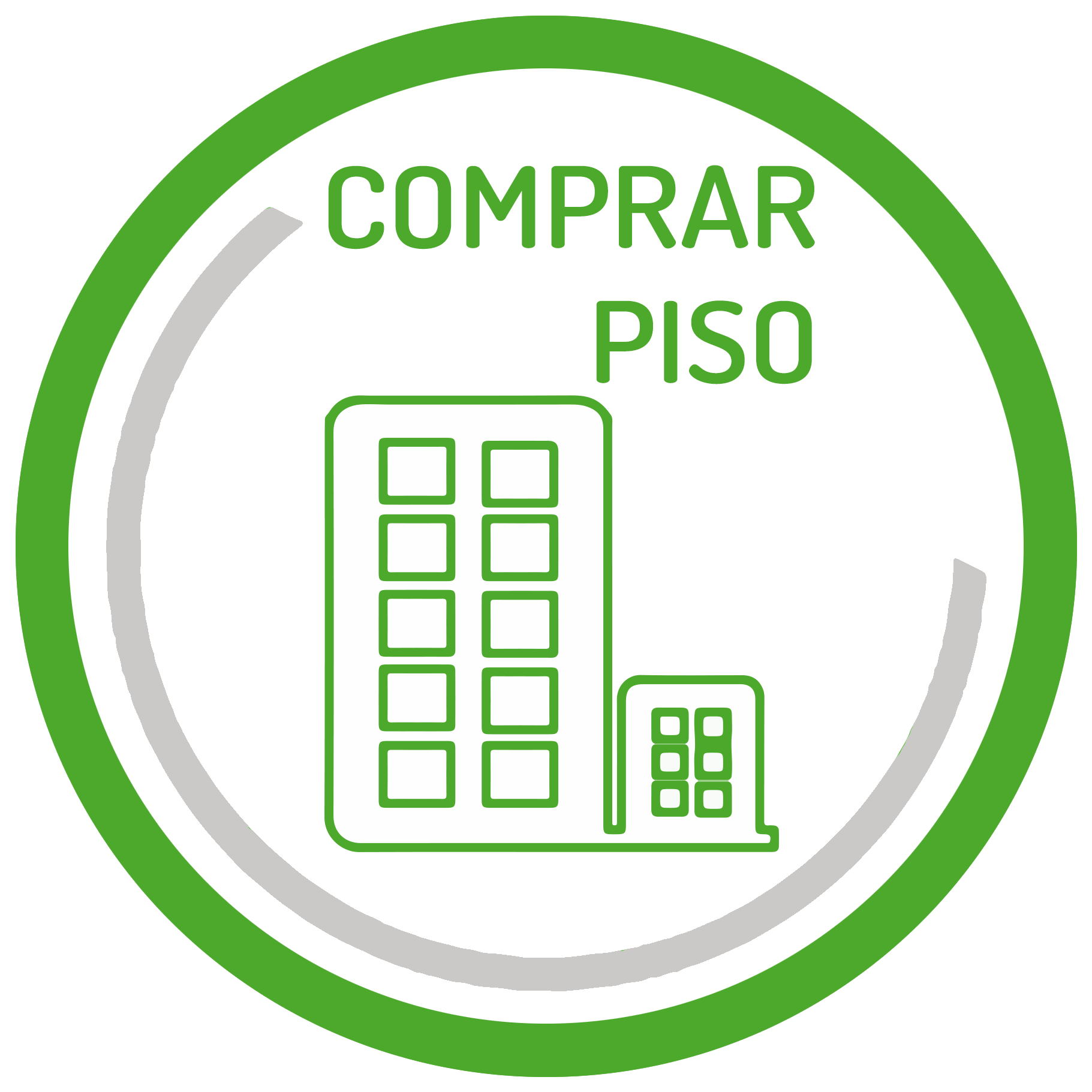 Comprar piso