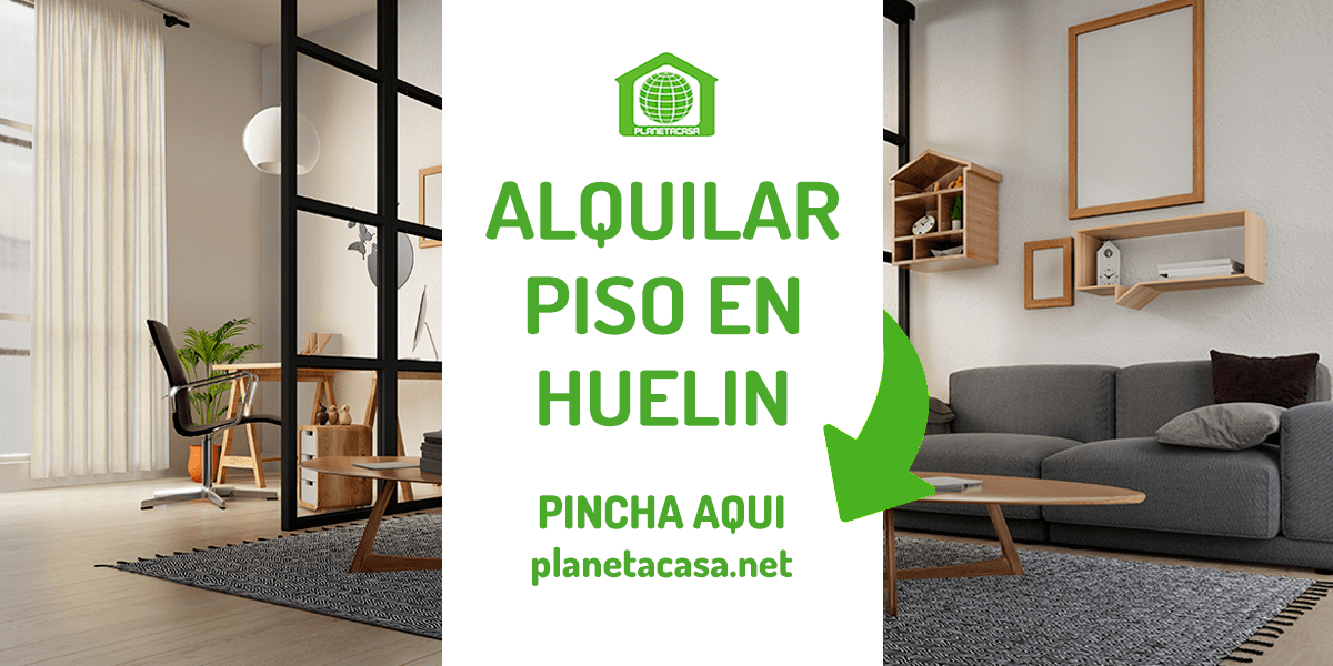 Alquilar piso en Huelin