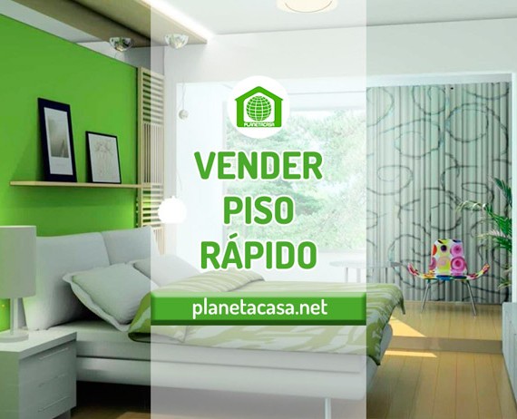 VENDER PISO RAPIDO