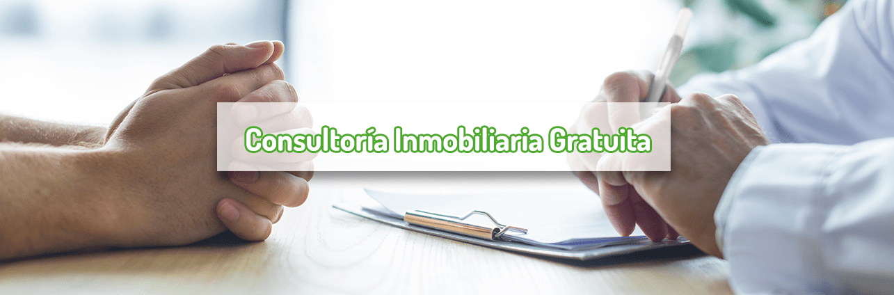 CONSULTORIA inmobiliaria gratuita para vender piso o casa por particular