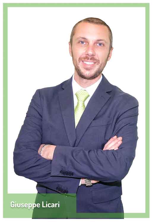 Agente Inmobiliario Cártama