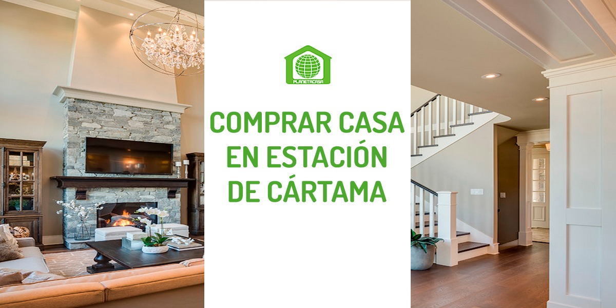 Comprar casa Estación de Cártama