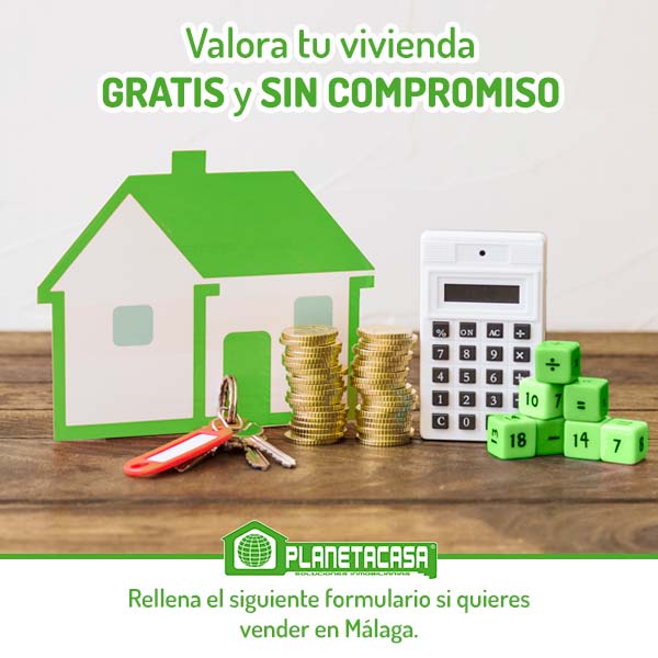 valoracion de vivienda gratis