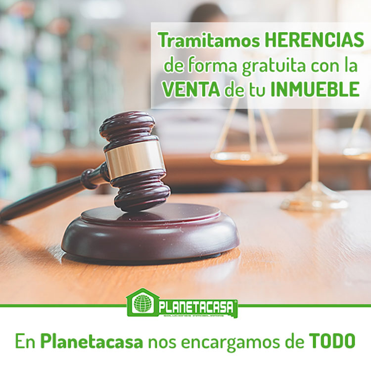 Tramitar herencia en Málaga