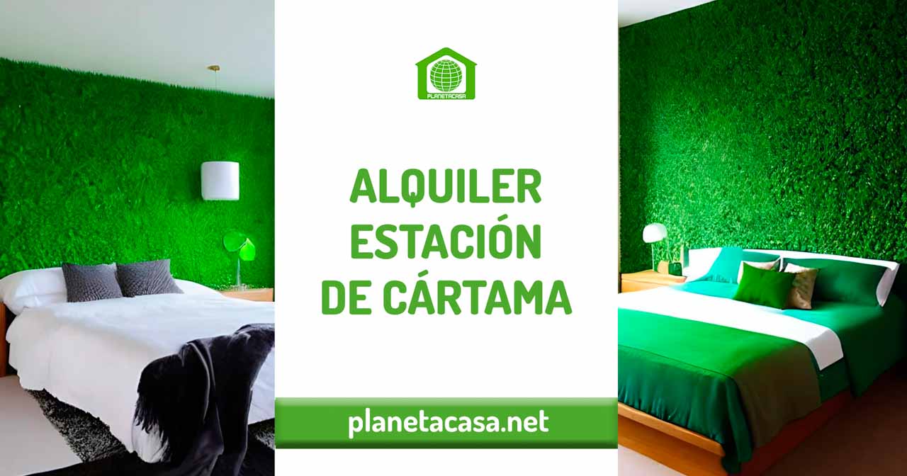alquiler estacion de cartama