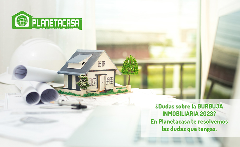 Burbuja Inmobiliaria en España