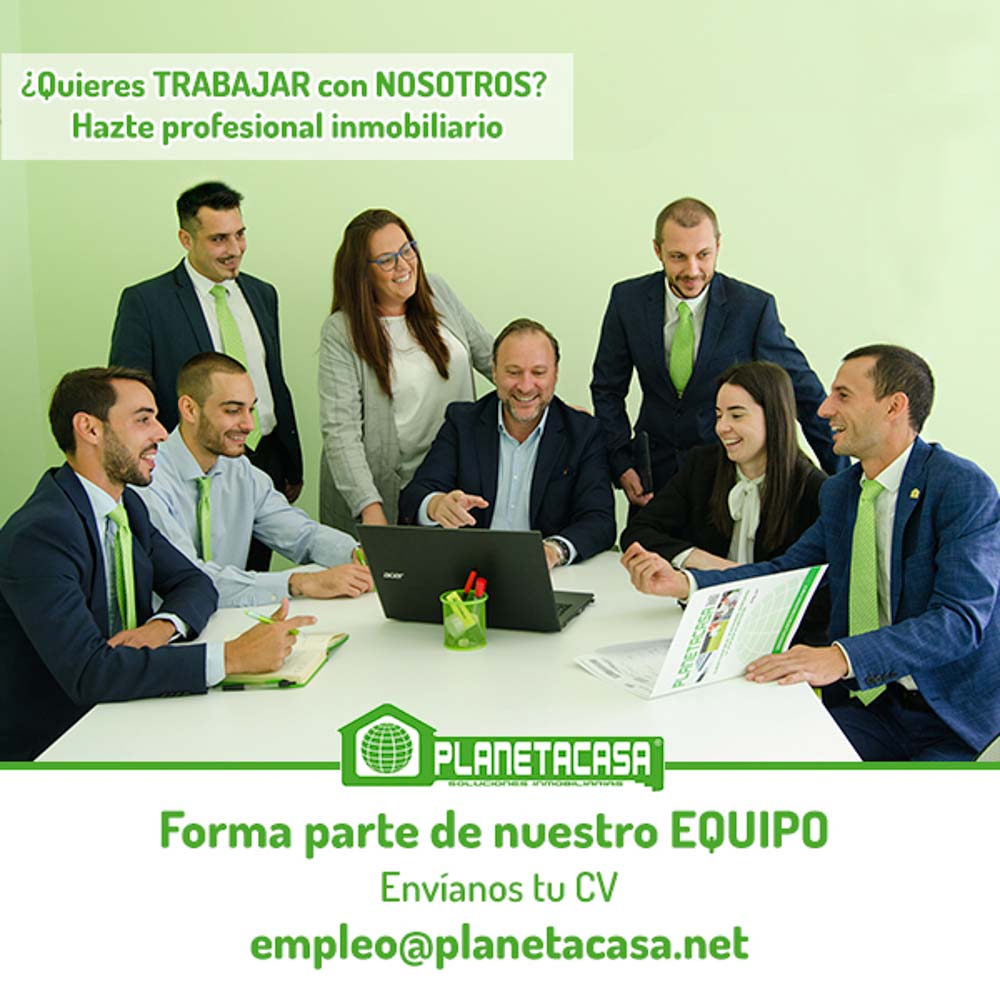 empleo malaga