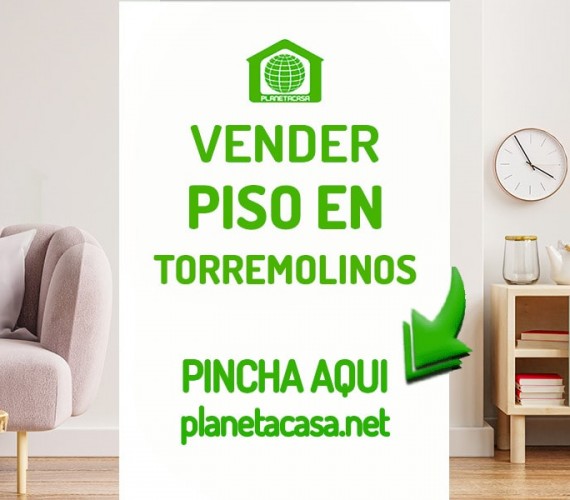 vender piso en torremolinos