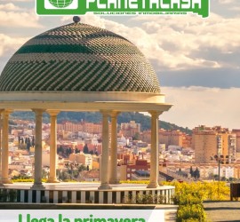 Revista inmobiliaria malaga