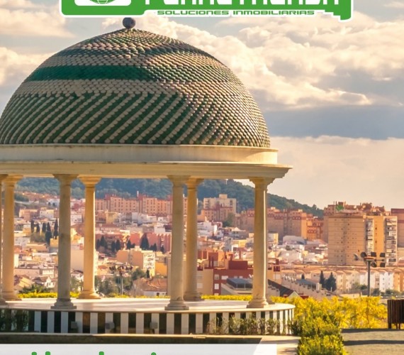 Revista inmobiliaria malaga