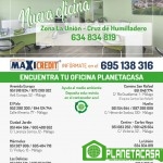 revista inmobiliaria en málaga capital