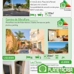 viviendas disponibles en Malaga centro 2023
