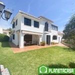 EXCLUSIVO CHALET EN PUERTO MARINA, D991A