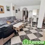 Piso de 3 dormitorios en venta en La Palma, Málaga- CJ66f