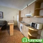 Piso en venta calle Luis Braille-M219A